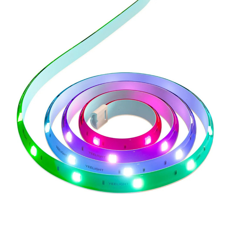 Yeelight LED Lightstrip Pro Extention  - إضاءة